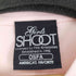 シュート SHOOT フロントプリントカットソー シンガーTEE レディース