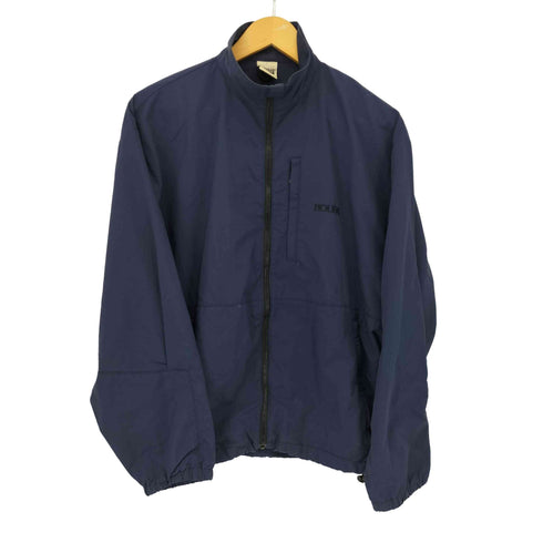 ホリデイ holiday SUPPLEX NYLON ZIP UP JACKET レディース ONE SIZE