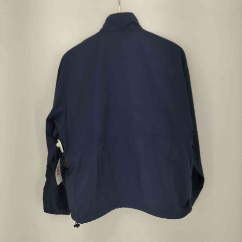 ホリデイ holiday SUPPLEX NYLON ZIP UP JACKET レディース ONE SIZE