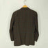 ジェイプレス J.PRESS イングランド製 FINEST ENGLISH WORSTED チェック柄 3B ウール テーラードジャケット メンズ