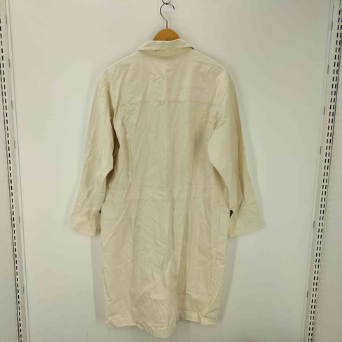 ムジルシリョウヒン 無印良品 ショップコート メンズ JPN:XL