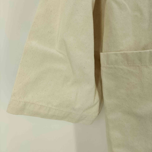 ムジルシリョウヒン 無印良品 ショップコート メンズ JPN:XL