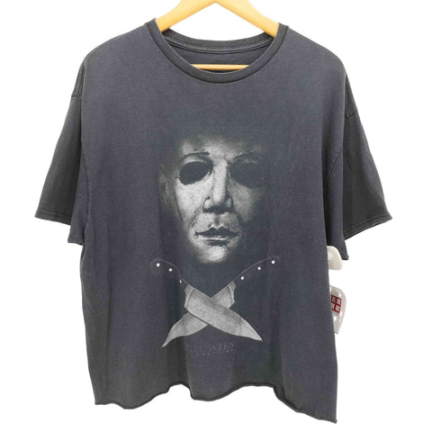 00S カットオフ ムービー S/S Tシャツ メンズ import:XL