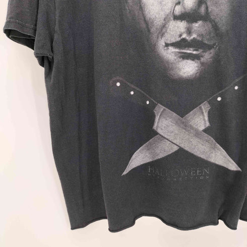 00S カットオフ ムービー S/S Tシャツ メンズ import:XL
