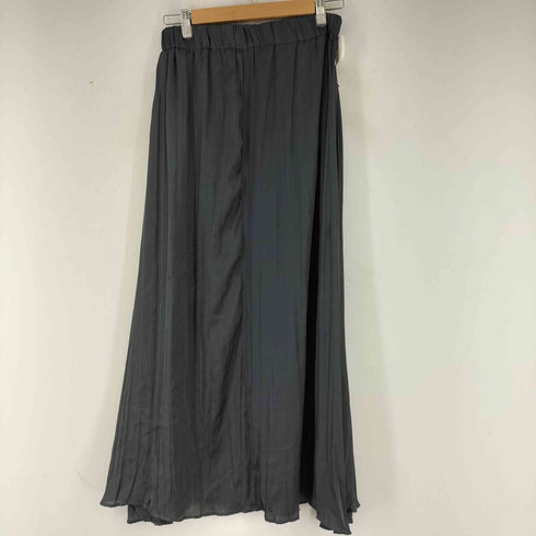 ザラ ZARA プリーツスカート レディース S