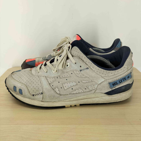 アシックス ASICS GEL-LYTE 3 OG メンズ JPN:29