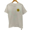 CYCLE ZOMBIES 両面 ロゴプリント S/S Tシャツ メンズ import:M