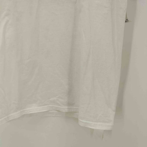 CYCLE ZOMBIES 両面 ロゴプリント S/S Tシャツ メンズ import:M