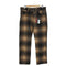 プレジャーズ PLEASURES MARLIN 5 POCKET PANT マーリン 5ポケット パンツ メンズ 36