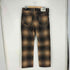 プレジャーズ PLEASURES MARLIN 5 POCKET PANT マーリン 5ポケット パンツ メンズ 36