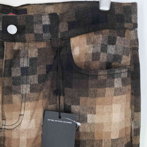 プレジャーズ PLEASURES MARLIN 5 POCKET PANT マーリン 5ポケット パンツ メンズ 36