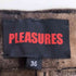 プレジャーズ PLEASURES MARLIN 5 POCKET PANT マーリン 5ポケット パンツ メンズ 36