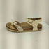ビルケンシュトック BIRKENSTOCK ストラップサンダル レディース 39