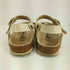 ビルケンシュトック BIRKENSTOCK ストラップサンダル レディース 39