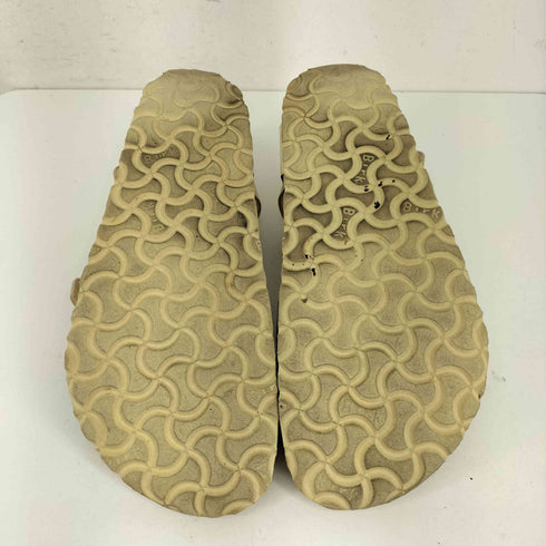 ビルケンシュトック BIRKENSTOCK ストラップサンダル レディース 39