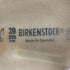 ビルケンシュトック BIRKENSTOCK ストラップサンダル レディース 39