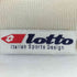 ロット lotto 00s 刺繍 ワッペン トラックジャケット メンズ import:M