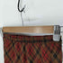 エピヌ epine mermaid wool check skirt レディース