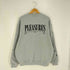 プレジャーズ PLEASURES INTERSECTION CREWNECK インターセクション クルーネック スウェット メンズ import:XL