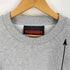 プレジャーズ PLEASURES INTERSECTION CREWNECK インターセクション クルーネック スウェット メンズ import:XL