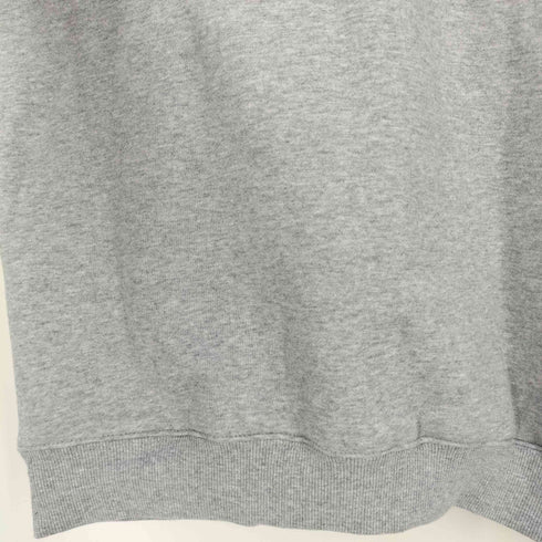 プレジャーズ PLEASURES INTERSECTION CREWNECK インターセクション クルーネック スウェット メンズ import:XL