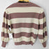 エピヌ epine border arm volume knit レディース