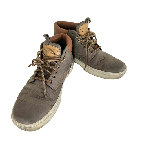 ティンバーランド Timberland アースキーパーズ チャッカブーツ メンズ JPN:27.5