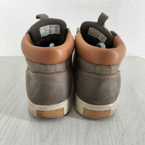 ティンバーランド Timberland アースキーパーズ チャッカブーツ メンズ JPN:27.5