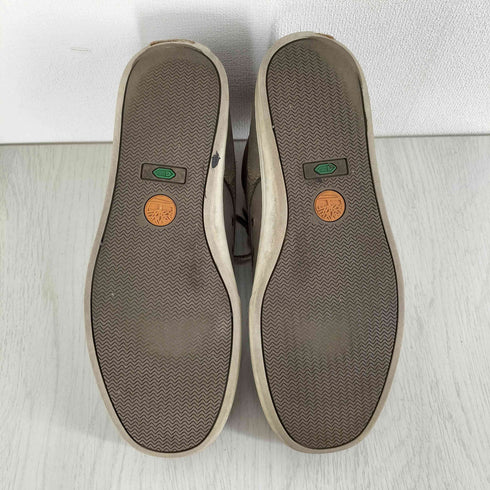 ティンバーランド Timberland アースキーパーズ チャッカブーツ メンズ JPN:27.5