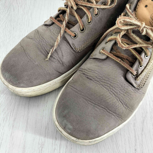 ティンバーランド Timberland アースキーパーズ チャッカブーツ メンズ JPN:27.5