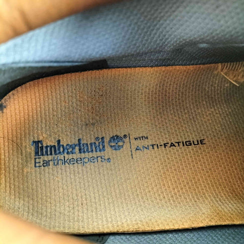 ティンバーランド Timberland アースキーパーズ チャッカブーツ メンズ JPN:27.5