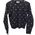 エピヌ epine heart crew knit レディース