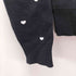 エピヌ epine heart crew knit レディース