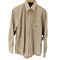 エピヌ epine é logo corduroy shirt レディース