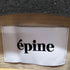 エピヌ epine é logo corduroy shirt レディース