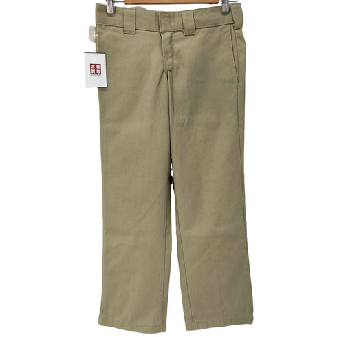 ディッキーズ Dickies Slim Straight ワークパンツ メンズ 28×30