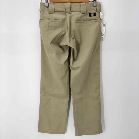ディッキーズ Dickies Slim Straight ワークパンツ メンズ 28×30