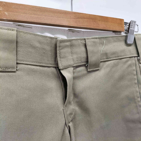 ディッキーズ Dickies Slim Straight ワークパンツ メンズ 28×30