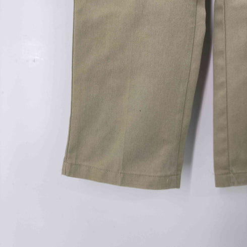 ディッキーズ Dickies Slim Straight ワークパンツ メンズ 28×30