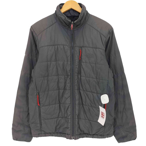 ザノースフェイス THE NORTH FACE ナイロン 中綿ジャケット メンズ S/P