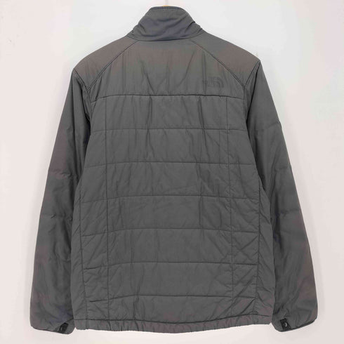 ザノースフェイス THE NORTH FACE ナイロン 中綿ジャケット メンズ S/P