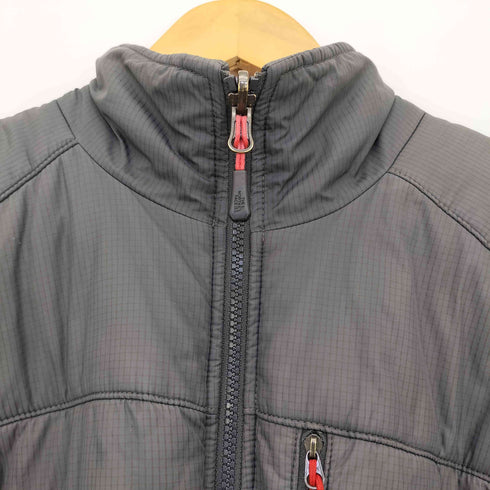 ザノースフェイス THE NORTH FACE ナイロン 中綿ジャケット メンズ S/P