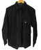 エピヌ epine é logo corduroy shirt レディース