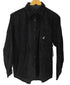 エピヌ epine é logo corduroy shirt レディース