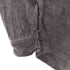 エピヌ epine é logo corduroy shirt レディース