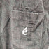 エピヌ epine é logo corduroy shirt レディース