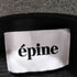 エピヌ epine é logo corduroy shirt レディース