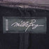 ミルクボーイ MILKBOY 切替ライダースベスト メンズ