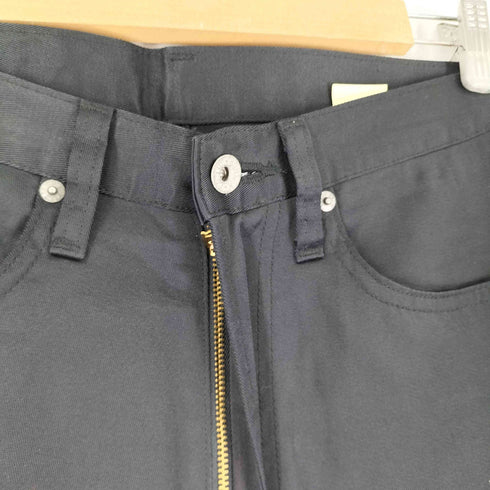 ボブソン BOBSON シャイニングストレートパンツ メンズ JPN:S