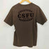 CREATURE CSFU S/S Tシャツ メンズ import:M